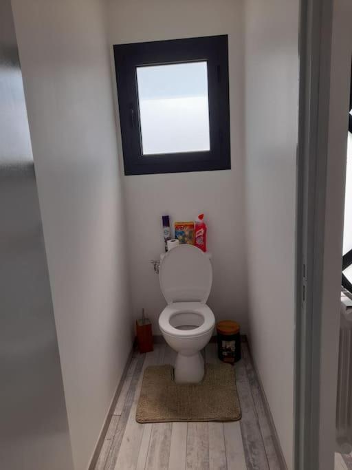 Belle Maison Neuve A 15 Min De Bordeaux Et 35 Min سيستاس المظهر الخارجي الصورة
