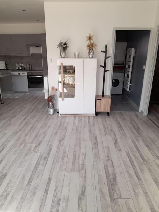 Belle Maison Neuve A 15 Min De Bordeaux Et 35 Min سيستاس المظهر الخارجي الصورة