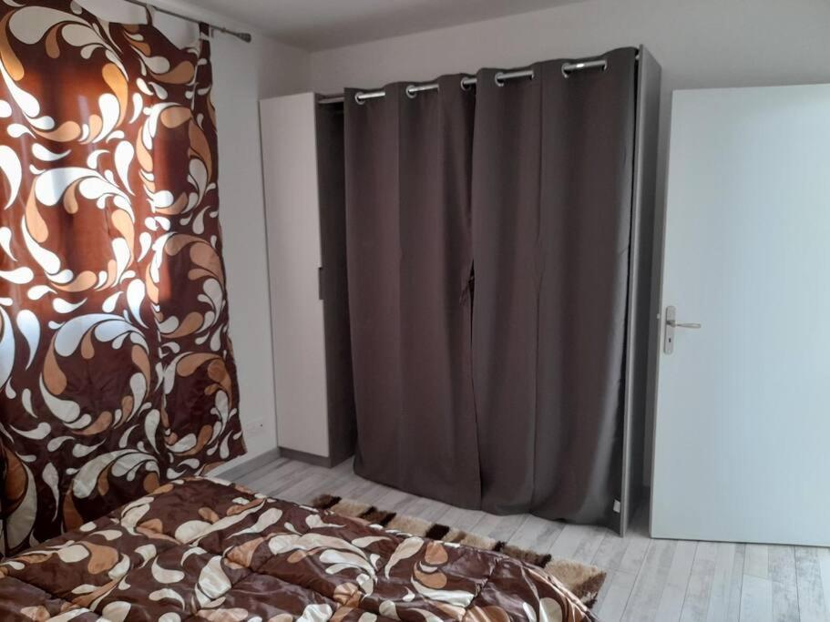 Belle Maison Neuve A 15 Min De Bordeaux Et 35 Min سيستاس المظهر الخارجي الصورة