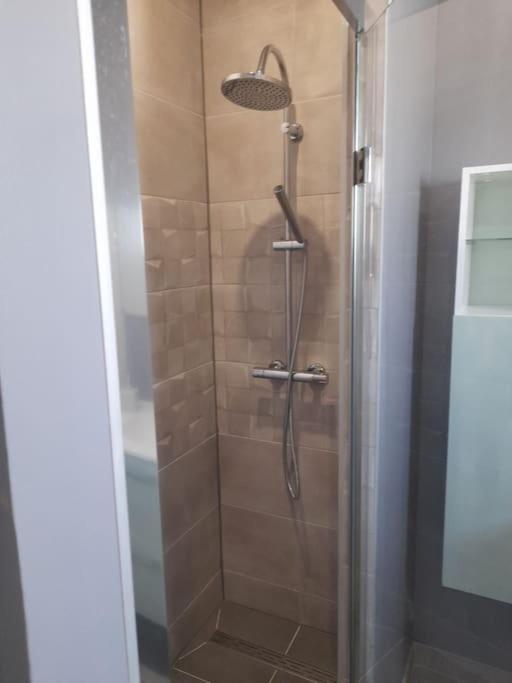 Belle Maison Neuve A 15 Min De Bordeaux Et 35 Min سيستاس المظهر الخارجي الصورة