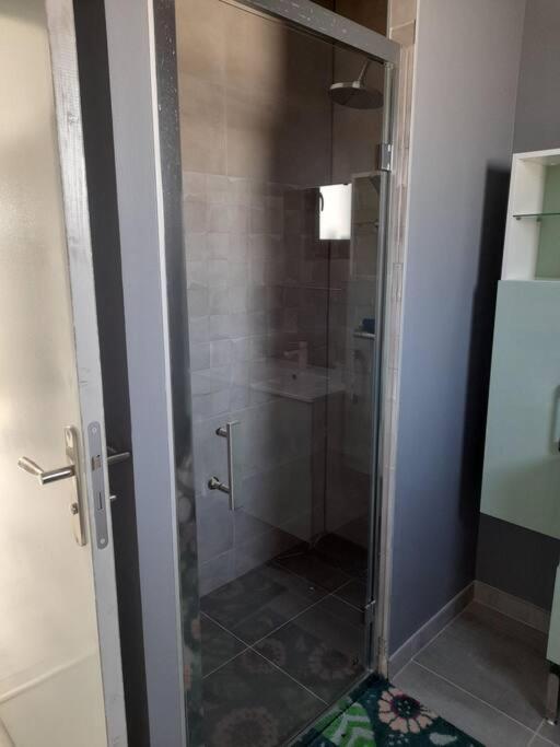 Belle Maison Neuve A 15 Min De Bordeaux Et 35 Min سيستاس المظهر الخارجي الصورة